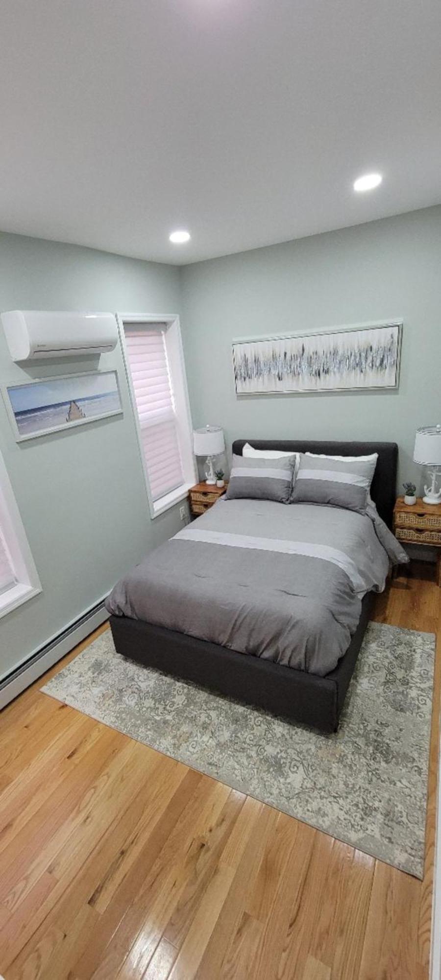 A Dazzling Destination Appartement New York