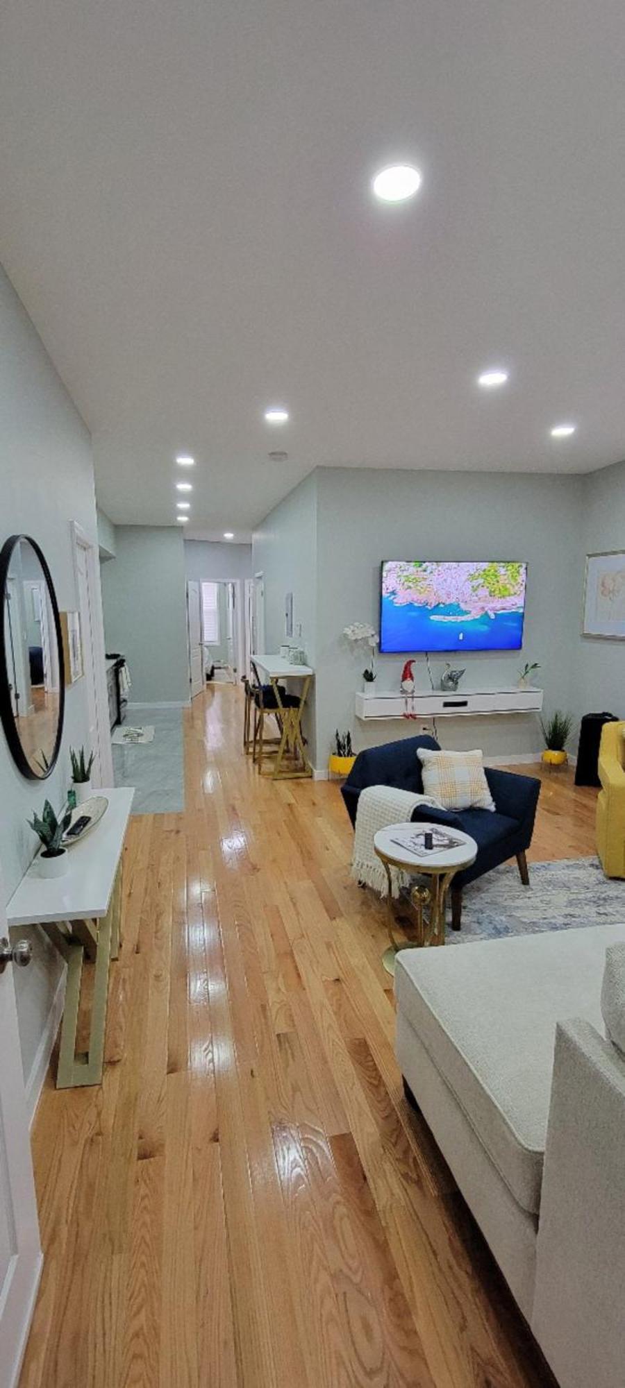A Dazzling Destination Appartement *